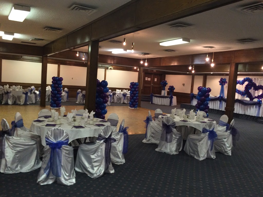 Sands Banquets | Fort Rd NW, Edmonton, AB T5B 4H5, Canada | Phone: (780) 474-4576