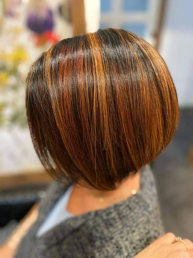 Maîtres Sculpteurs Coiffure | 1889 Boulevard Pie-XI N, Québec, QC G3J 1P4, Canada | Phone: (418) 407-4011