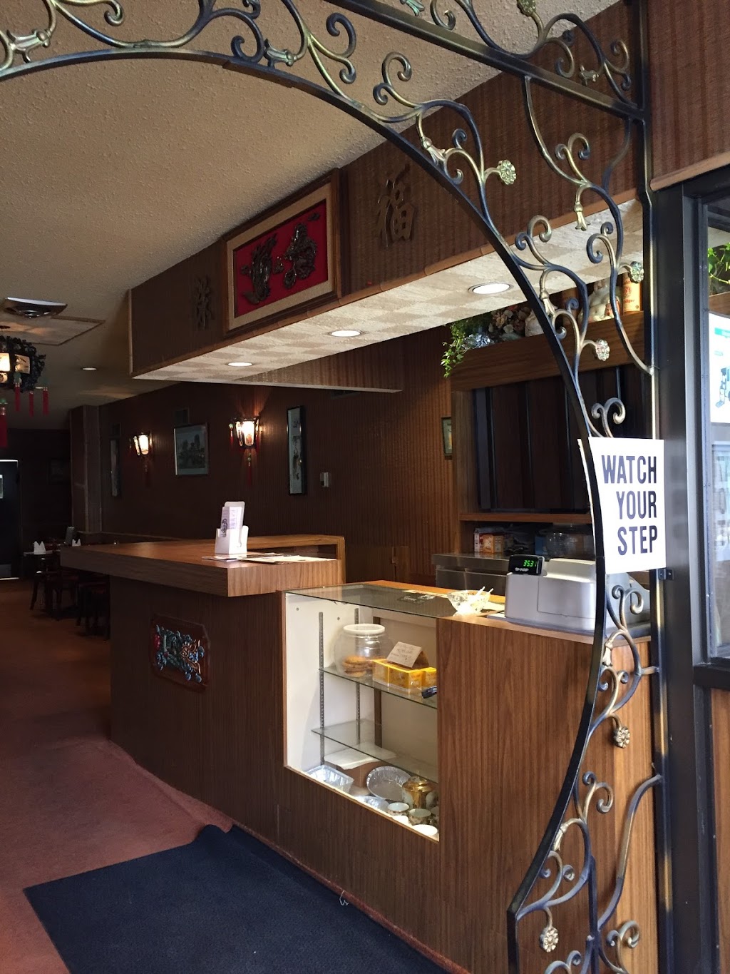 Jongs Restaurant | 7273 ON-26, Stayner, ON L0M 1S0, Canada | Phone: (705) 428-2544