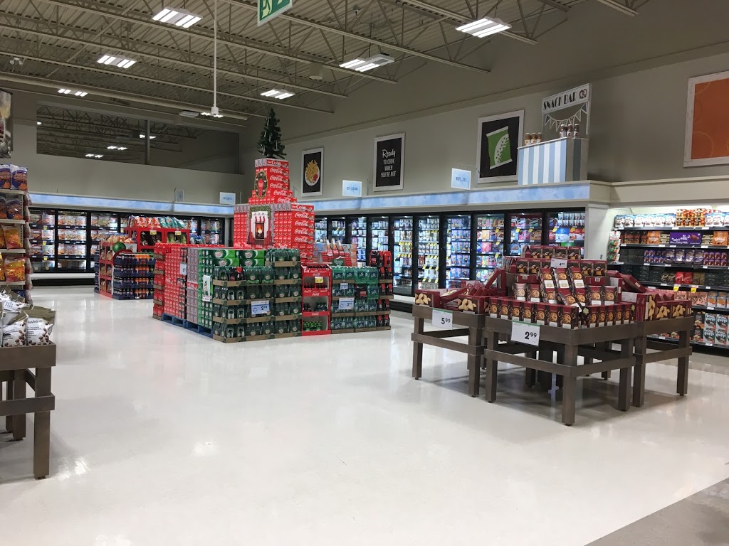 Foodland | 10166 Glendon Dr, Komoka, ON N0L 1R0, Canada | Phone: (519) 641-6453