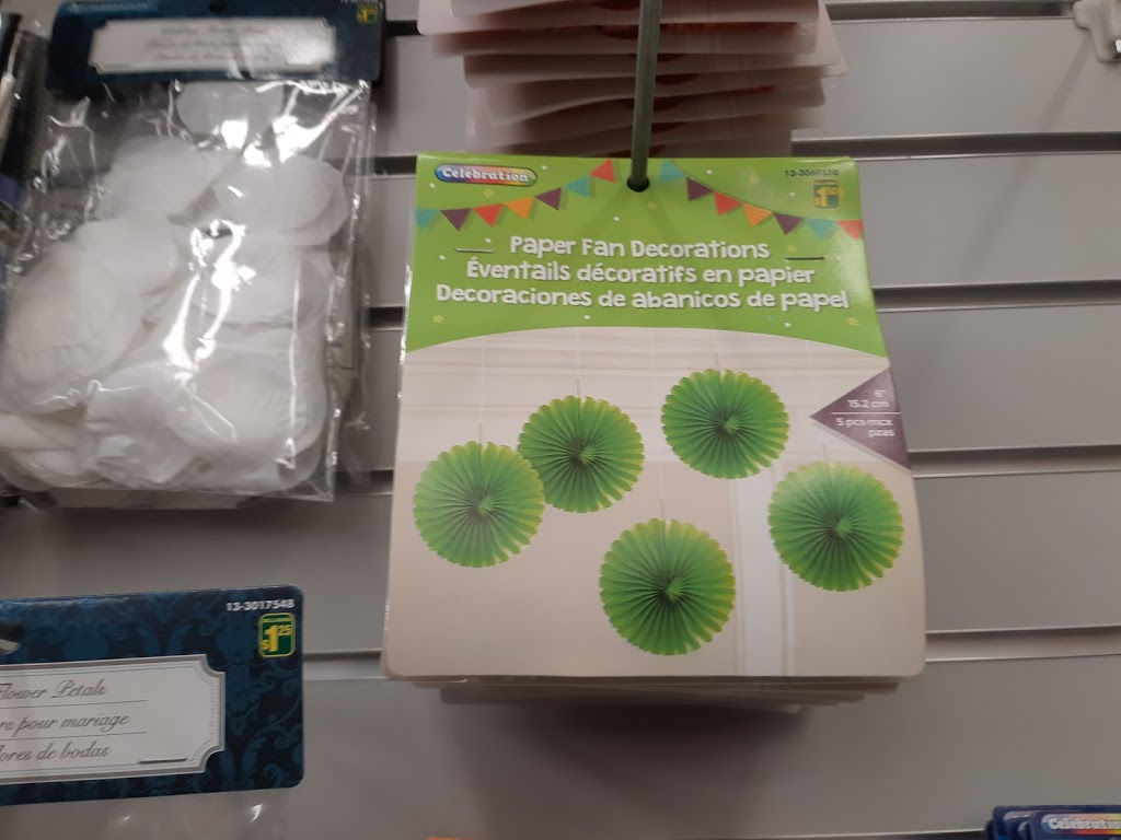 Dollarama | Trenant Park, 5265 Ladner Trunk Rd, Delta, BC V4K 1W4, Canada | Phone: (604) 940-3802
