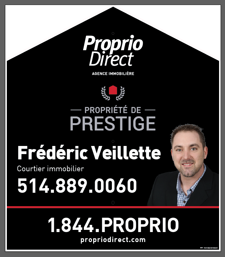 Frederic Veillette courtier immobilier | 759 Rue de lEstérel, Saint-Lazare, QC J7T 3H9, Canada | Phone: (514) 889-0060
