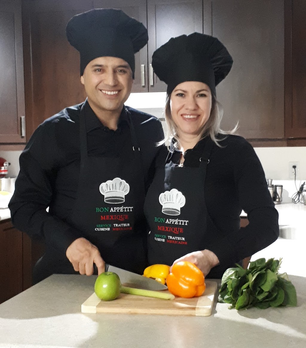 Bon Appétit Mexique | 1972 Bd Bastien, Québec, QC G2B 1C1, Canada | Phone: (418) 264-4072