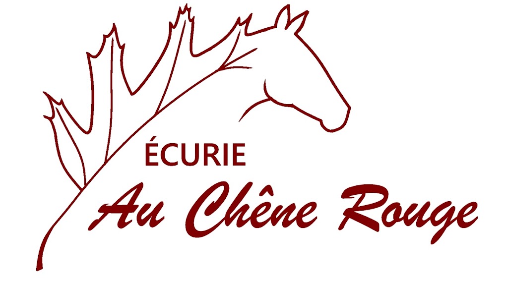Écurie Au Chêne Rouge | 1034 Rue Gaudar, Québec, QC G3J 0B7, Canada | Phone: (581) 307-8676