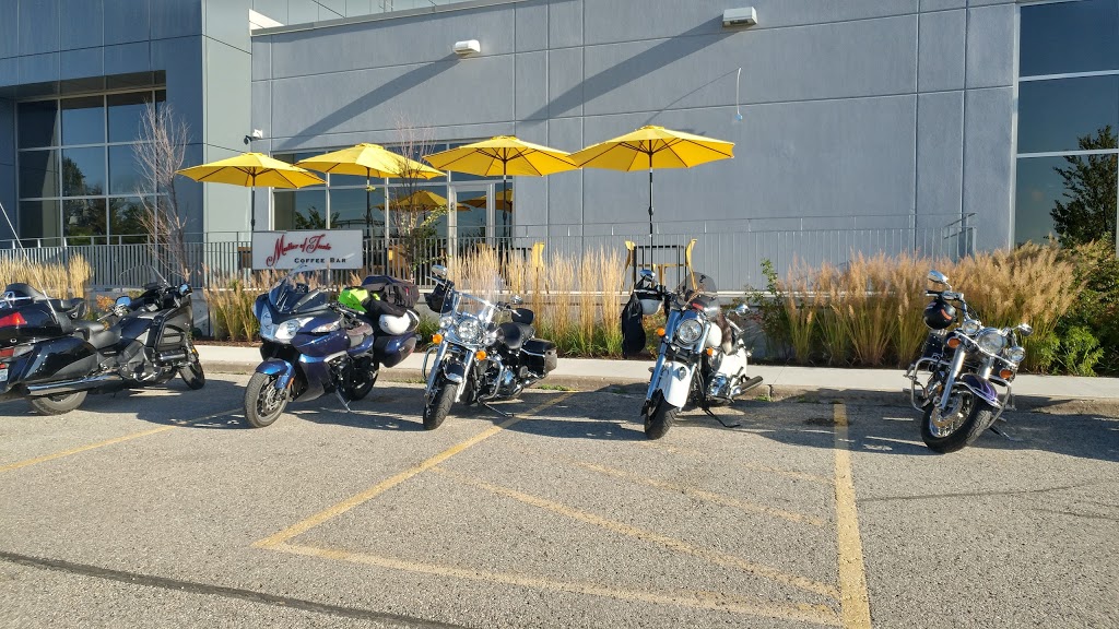 Matter Of Taste Coffee Bar | 451 Phillip St, Waterloo, ON N2L 3X2, Canada | Phone: (519) 883-4052
