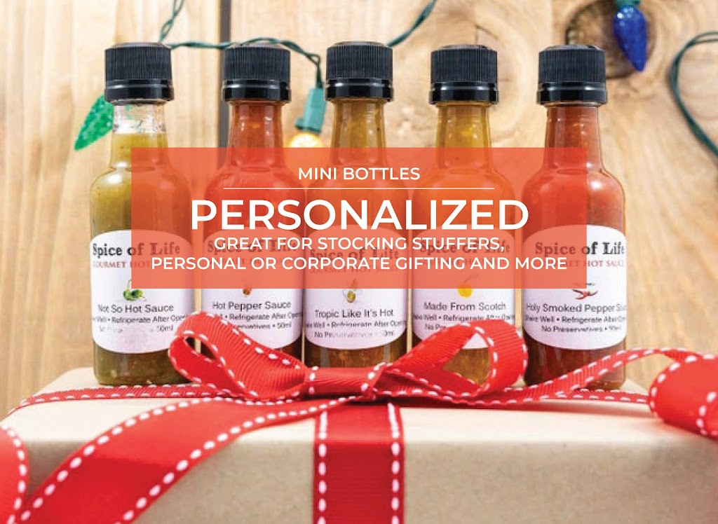 Spice of Life Selections | 260 Pefferlaw Rd, Pefferlaw, ON L0E 1N0, Canada | Phone: (416) 997-6237