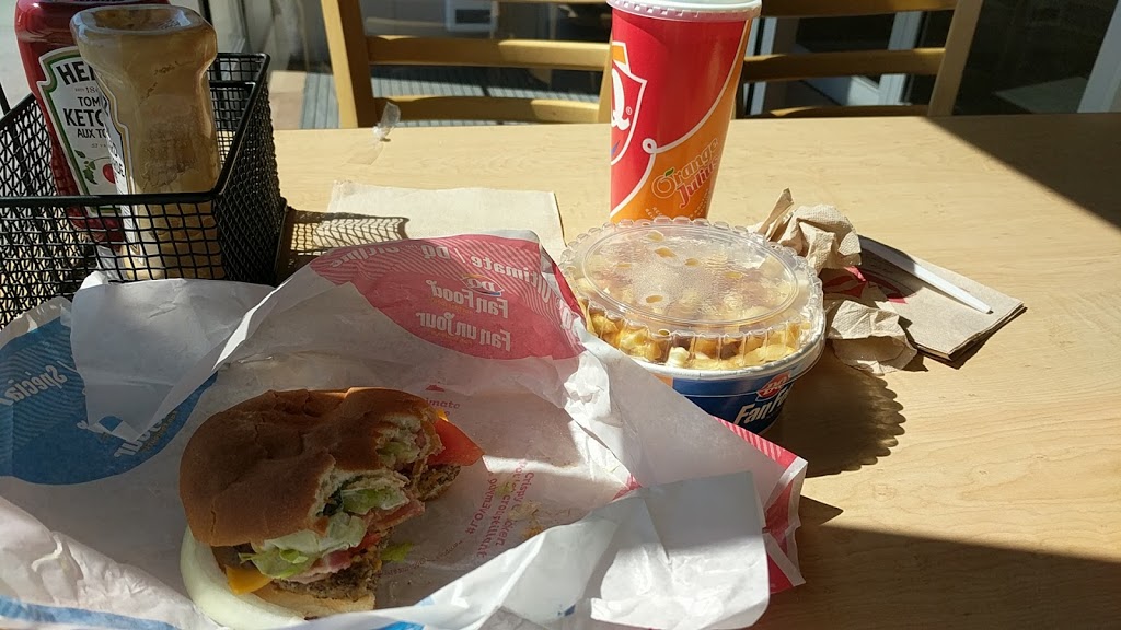 Dairy Queen Grill & Chill | 3767 Spratt Rd Unit 1, Ottawa, ON K1V 2P3, Canada | Phone: (613) 822-3002
