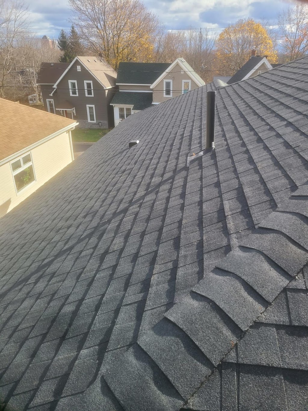 JL Contracting | 654 Carnaby St, Kingston, ON K7M 5M7, Canada | Phone: (343) 333-1083