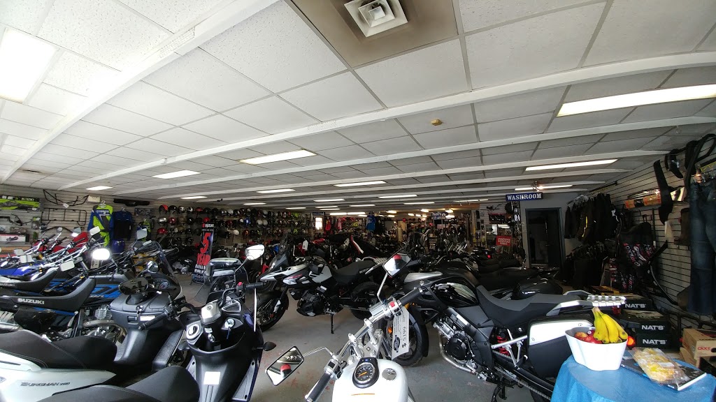Shore Cycle Ltd | 6992 HWY 3 #2, Mahone Bay, NS B0J 2E0, Canada | Phone: (902) 627-2706