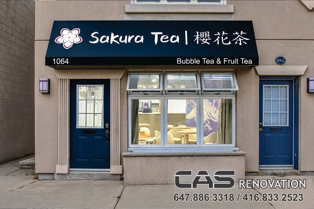 CAS Design & Renovation | 195 Clayton Dr unit 3, Markham, ON L3R 7P3, Canada | Phone: (647) 886-3318