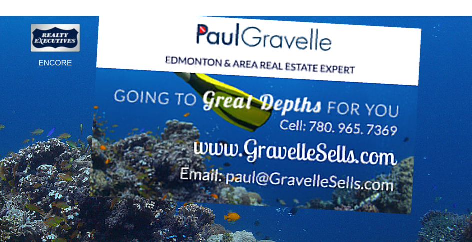 Paul Gravelle - Edmonton REALTOR | 5560 Windermere Blvd, Edmonton, AB T6W 2Z8, Canada | Phone: (780) 965-7369