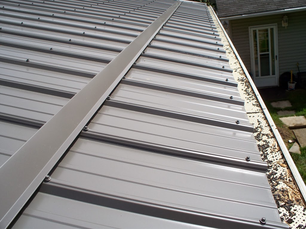 Top Dog Roofing | Spencerville, ON K0E 1X0, Canada | Phone: (613) 658-2275