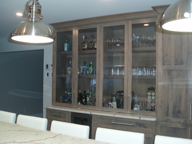 Ebénisterie Jacques Fortier Inc | 545 Rue Daviau, Les Cèdres, QC J7T 1H5, Canada | Phone: (450) 452-4267
