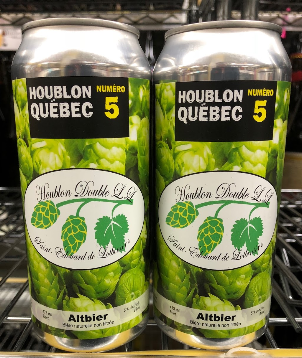 CREVIER - Dépanneur MAXI (Au Coin Des Picoleurs) | 700 Rue de Montbrun, Boucherville, QC J4B 8H2, Canada | Phone: (450) 857-0808