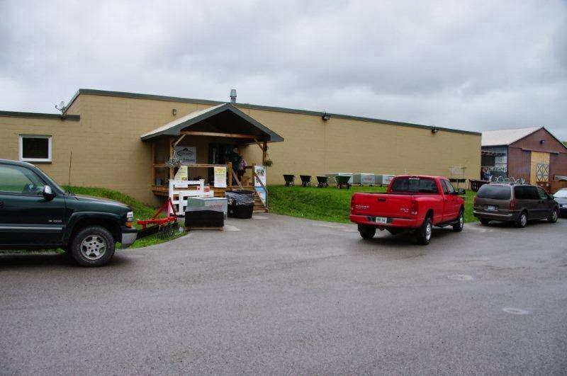 System Equine | 14321 5 Line, Rockwood, ON N0B 2K0, Canada | Phone: (519) 856-9959