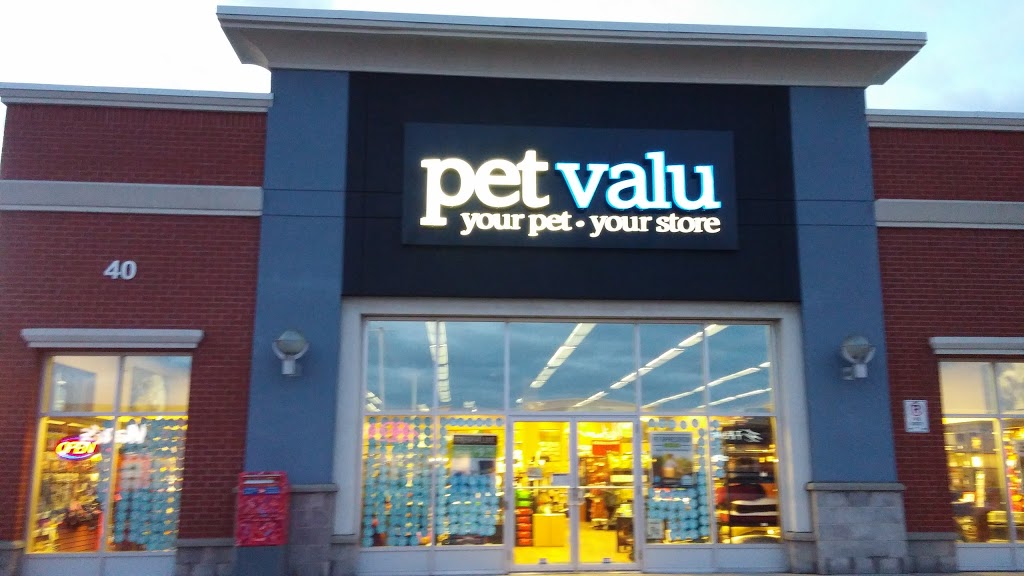 Pet Valu | 40 McEwan Dr E #12, Bolton, ON L7E 2Y3, Canada | Phone: (905) 951-0820