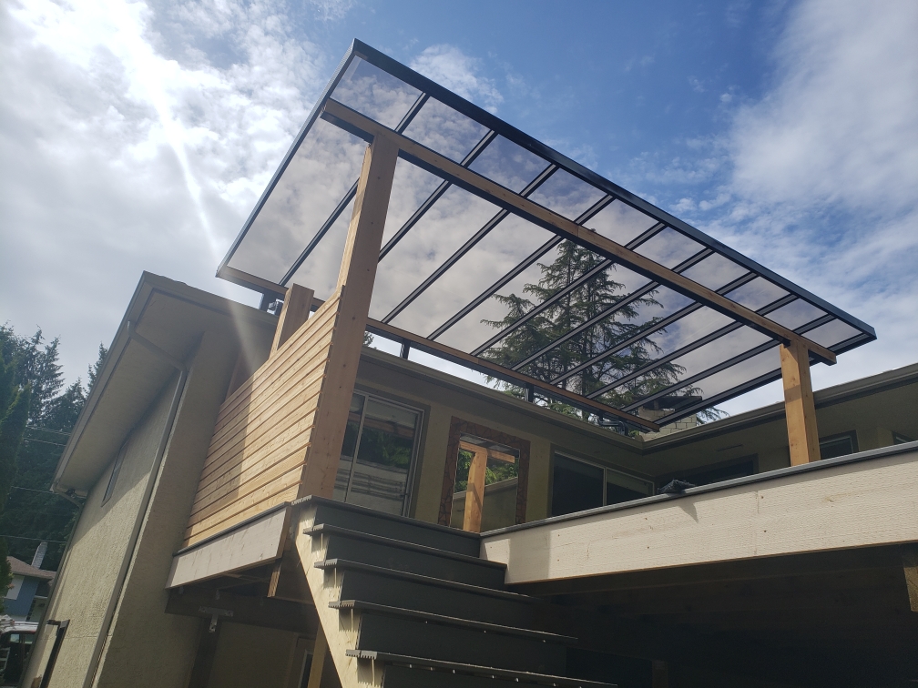 Patio Covers Company (JAMDIS) | 1875 Broadway St #104, Port Coquitlam, BC V3C 4Z1, Canada | Phone: (778) 951-4334