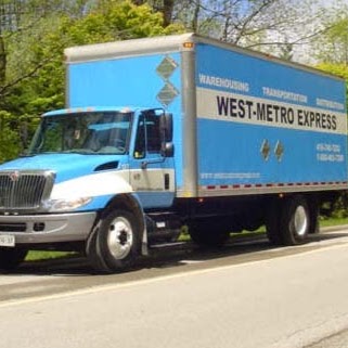 West-Metro Express | 5315 General Rd, Mississauga, ON L4W 2K4, Canada | Phone: (905) 212-9910