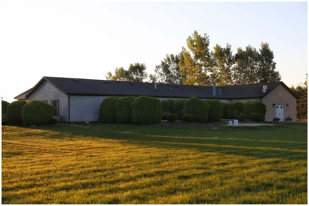 OCC St Justin of Celije | Columbus Township, MI 48063, USA | Phone: (586) 430-4922