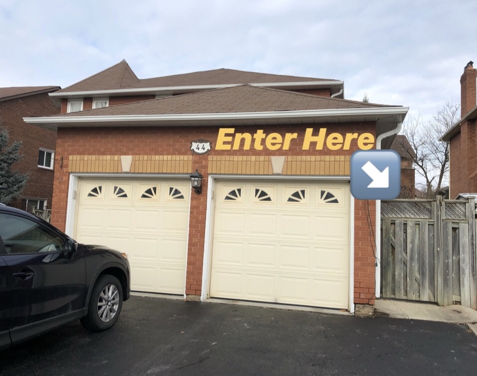 Lift Off Strength & Wellness | 44 Kenpark Ave, Brampton, ON L6Z 3L6, Canada | Phone: (416) 557-0878