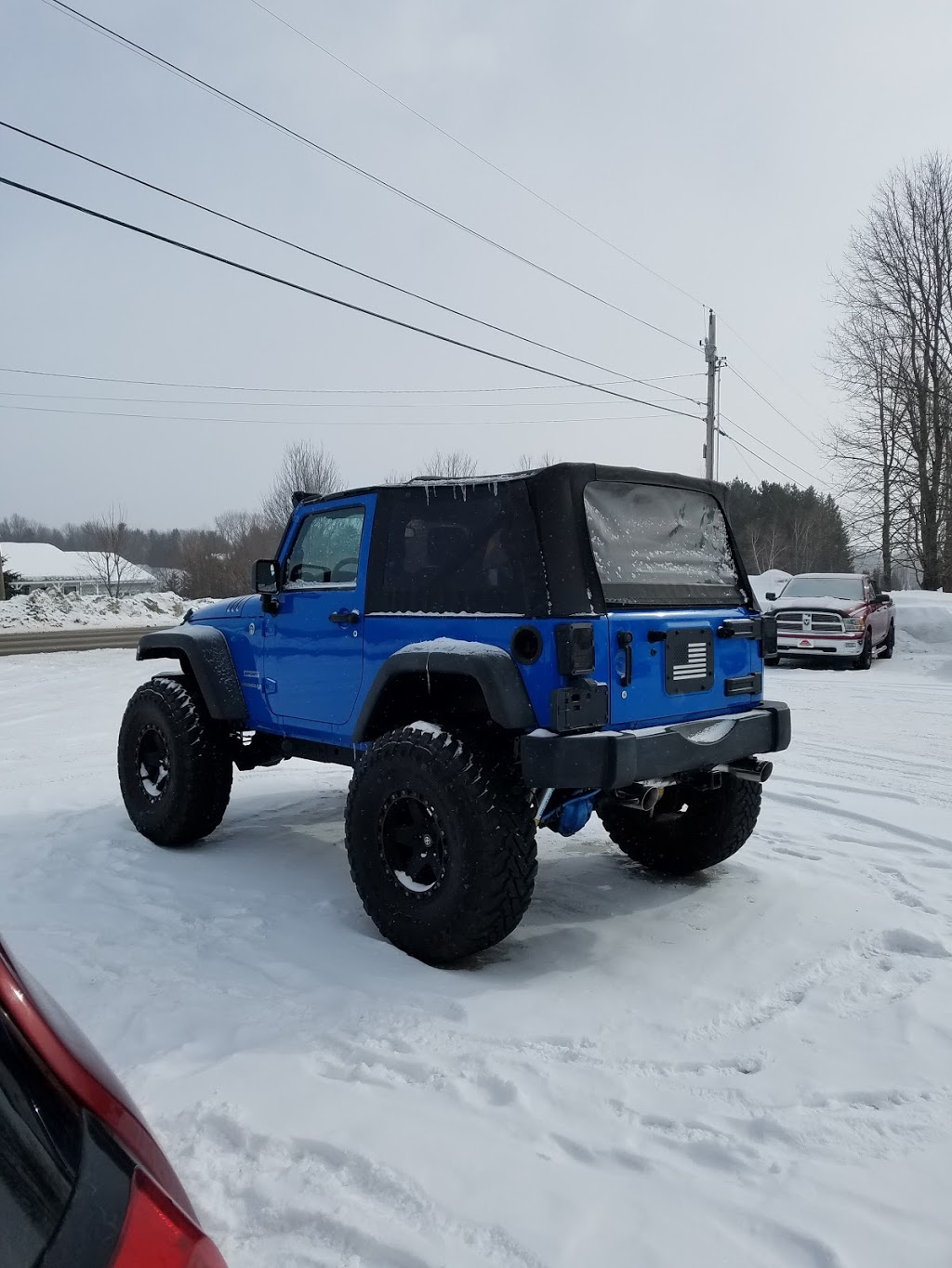 Royers Auto Sales | 99 VT-105, Newport, VT 05855, USA | Phone: (802) 334-3004