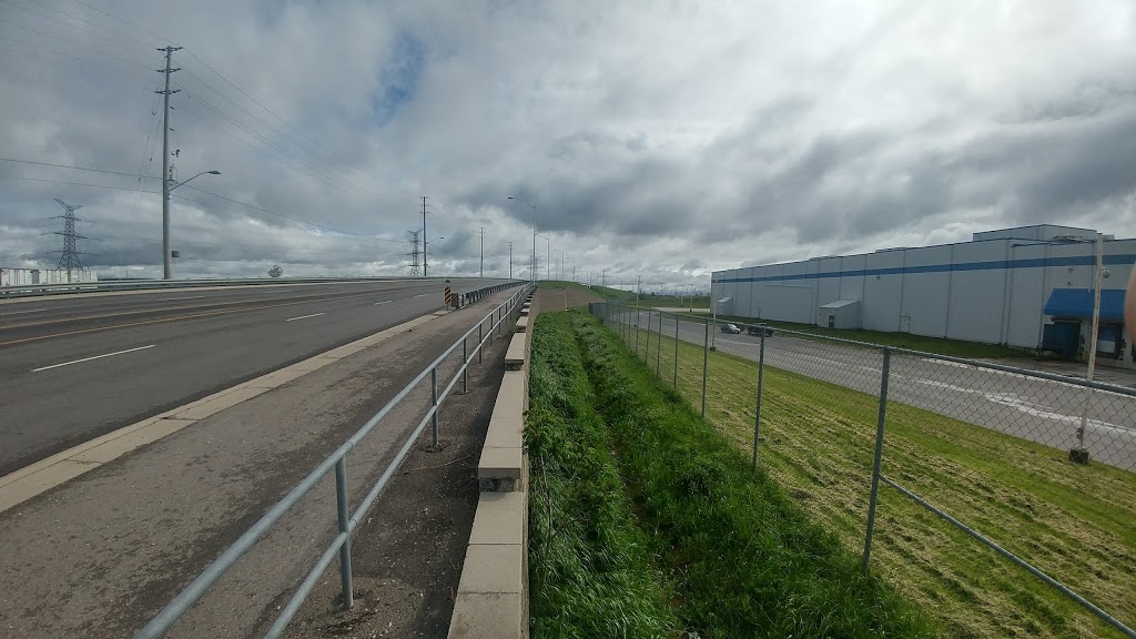 James Snow Self Storage | 8755 Holgate Crescent, Milton, ON L9T 5G7, Canada | Phone: (905) 875-3737
