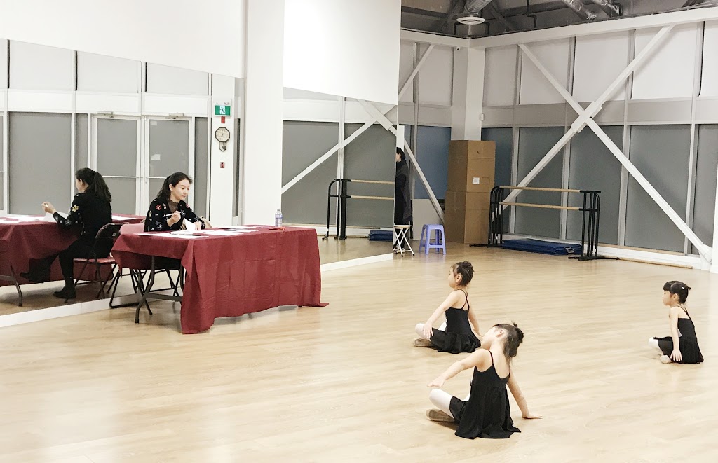 Cindy Yang Dance Academy of Canada | 10011 River Dr, Richmond, BC V6X 1Z2, Canada | Phone: (604) 760-3386