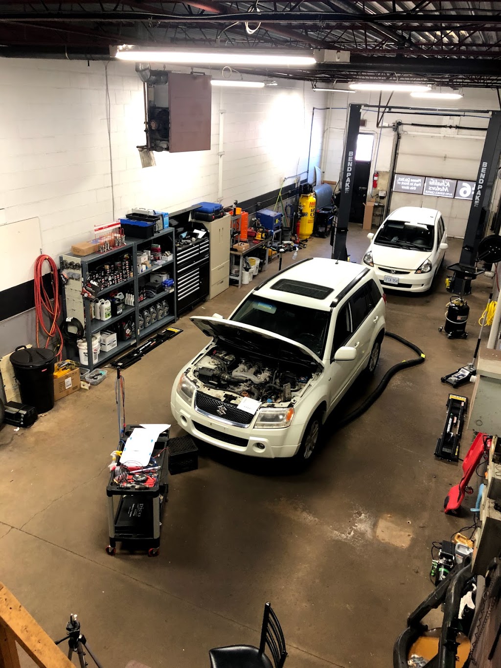 Khalifa Motors Inc. | 85 Steeles Ave E, Milton, ON L9T 1X9, Canada | Phone: (289) 851-8642