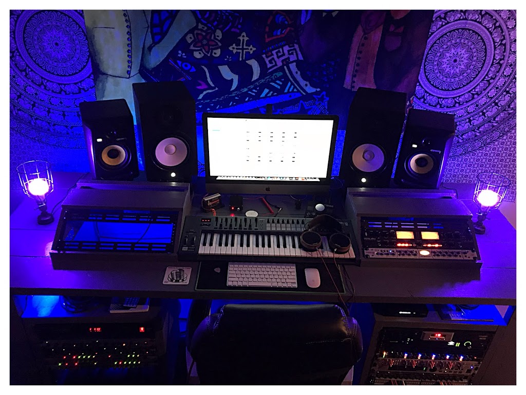 Whatcha McCallum Studios | 4912 13 Ave NW, Edmonton, AB T6L 6J9, Canada | Phone: (780) 935-0495