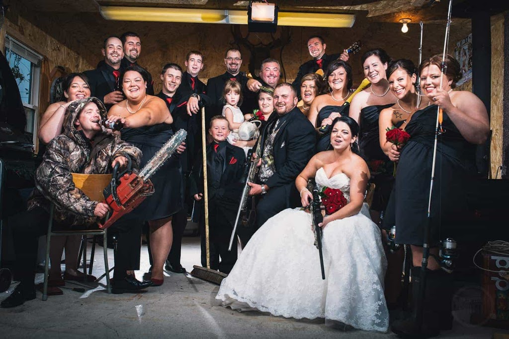Colin Peddle Photography ltd. | 1 Gosses Ln, Torbay, NL A1K 1J5, Canada | Phone: (709) 685-0614