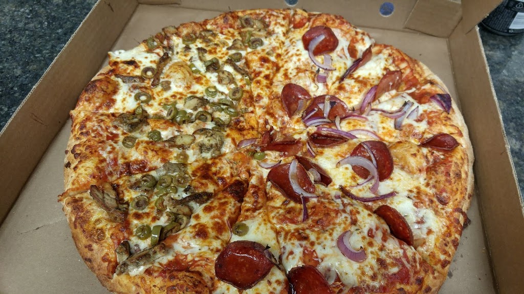 Biancas Pizza | 363 King St N, Waterloo, ON N2J 4L6, Canada | Phone: (519) 880-1500