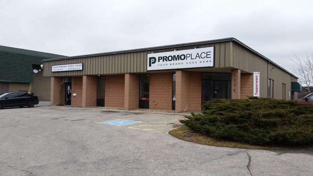 PromoPlace | 1374 Sandhill Dr, Ancaster, ON L9G 4V5, Canada | Phone: (905) 304-0951