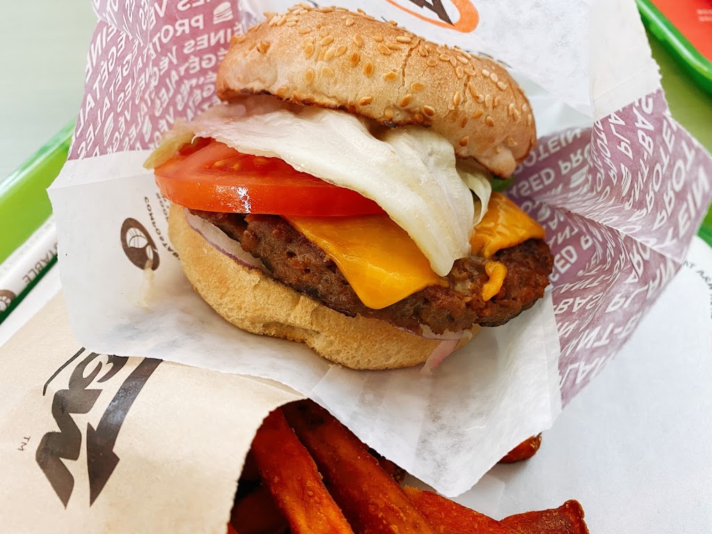A&W Canada | 550 King St N, Waterloo, ON N2L 5W6, Canada | Phone: (519) 747-9394