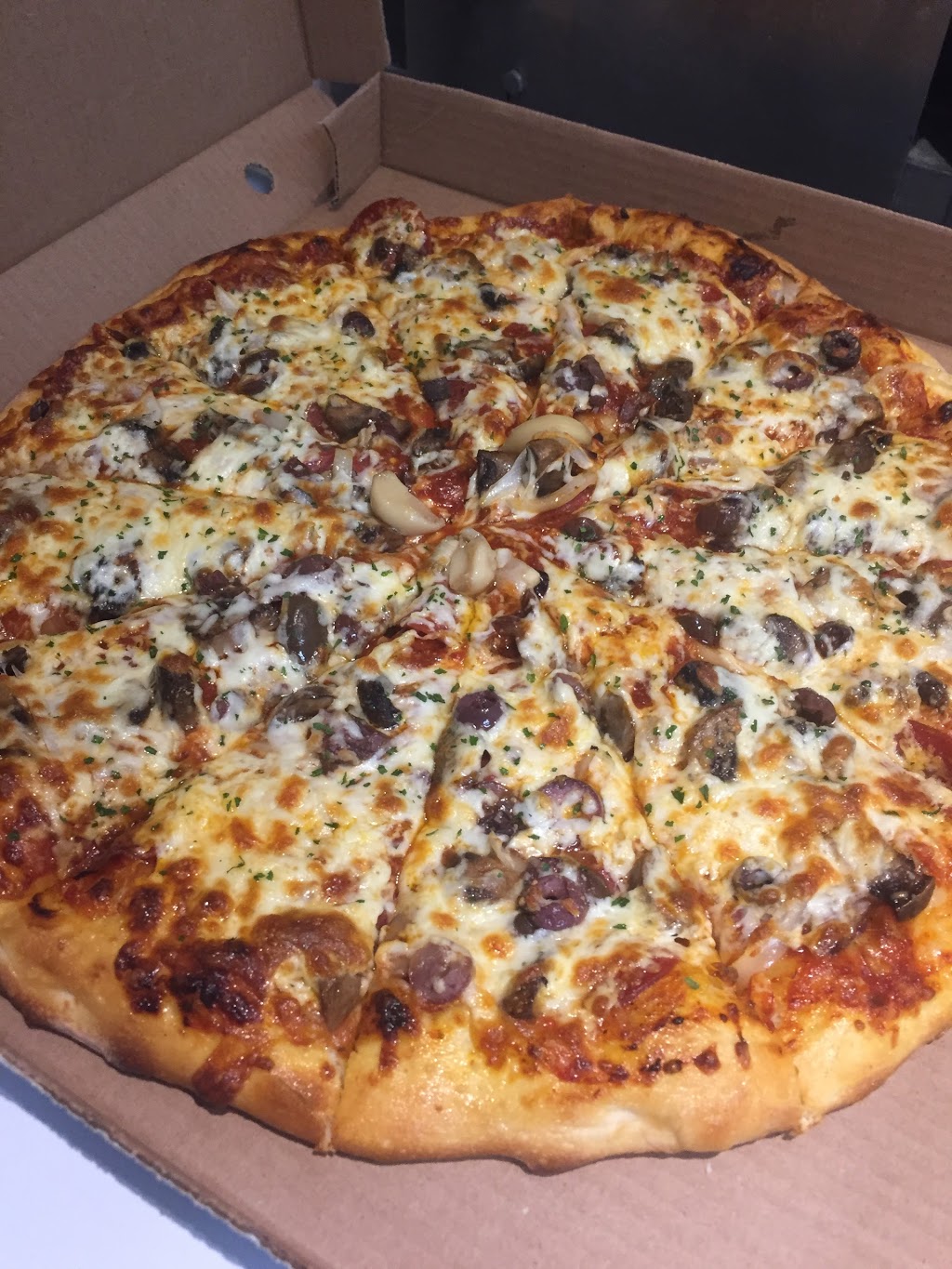 PIZZACO | 185 Thickson Rd, Whitby, ON L1N 6T9, Canada | Phone: (289) 893-3663