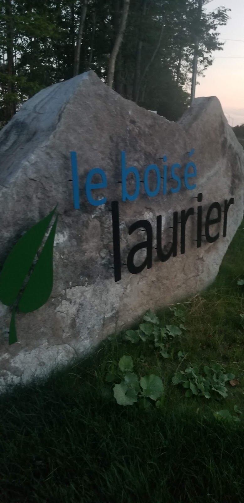 Le Boisé Laurier - Maisons de ville et condos à louer à Mirabel | 9045 Route Sir Wilfrid Laurier, Mirabel, QC J7N 1L6, Canada | Phone: (514) 991-8730
