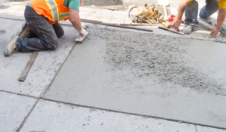 D&J CONCRETE STAR | Martindale Crescent, Brampton, ON L6X 2V2, Canada | Phone: (647) 388-2385