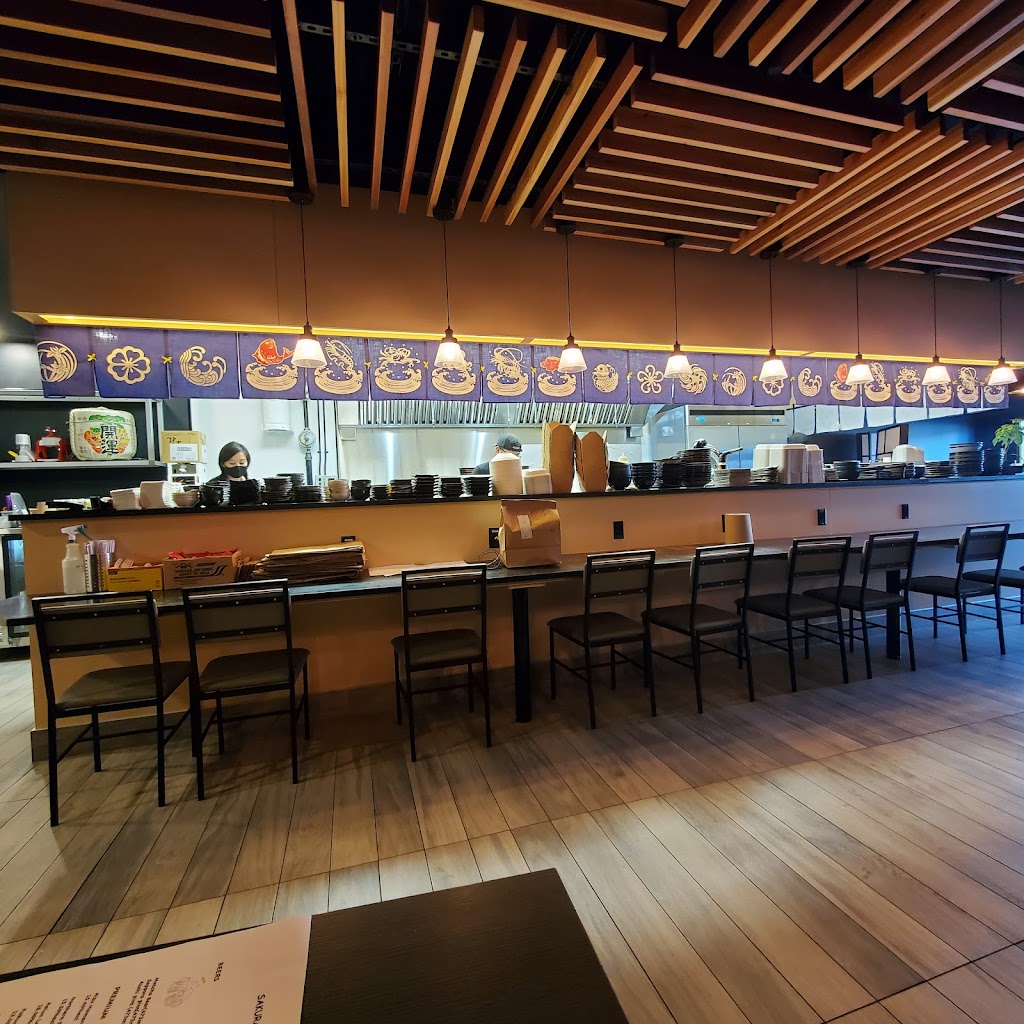 Sakura Izakaya | 4436 Calgary Trail NW, Edmonton, AB T6H 5W6, Canada | Phone: (780) 760-6166