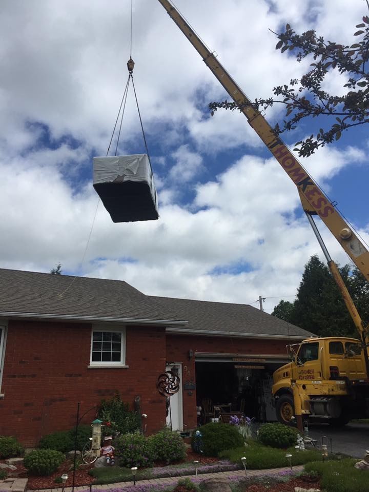 The Hot Tub People | 494 The Parkway, Peterborough, ON K9J 7L9, Canada | Phone: (705) 768-8827