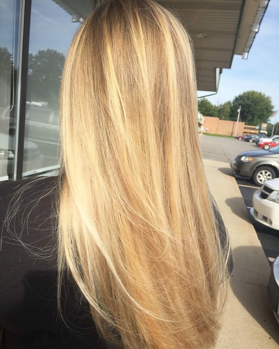 G. Alenas Salon | 31121 23 Mile Rd, New Baltimore, MI 48047, USA | Phone: (586) 598-1220