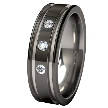 Titaniumrings.com | 103-3384 Carrington Road, West Kelowna, BC V4T 2G8, Canada | Phone: (800) 490-8281