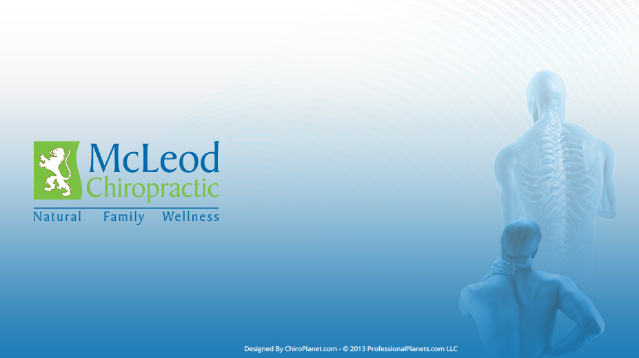 Mcleod Chiropractic | 844 McLeod Ave Unit F, Winnipeg, MB R2G 0Y4, Canada | Phone: (204) 663-1551