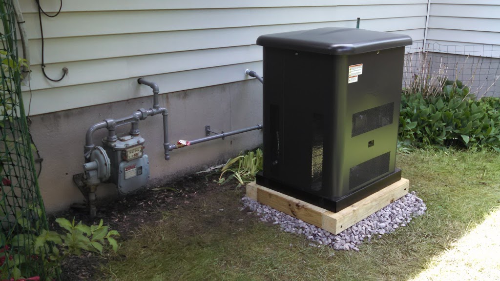 Buffalo Power Systems LLC | 5605 Shimerville Rd, Clarence Center, NY 14032, USA | Phone: (716) 982-3431