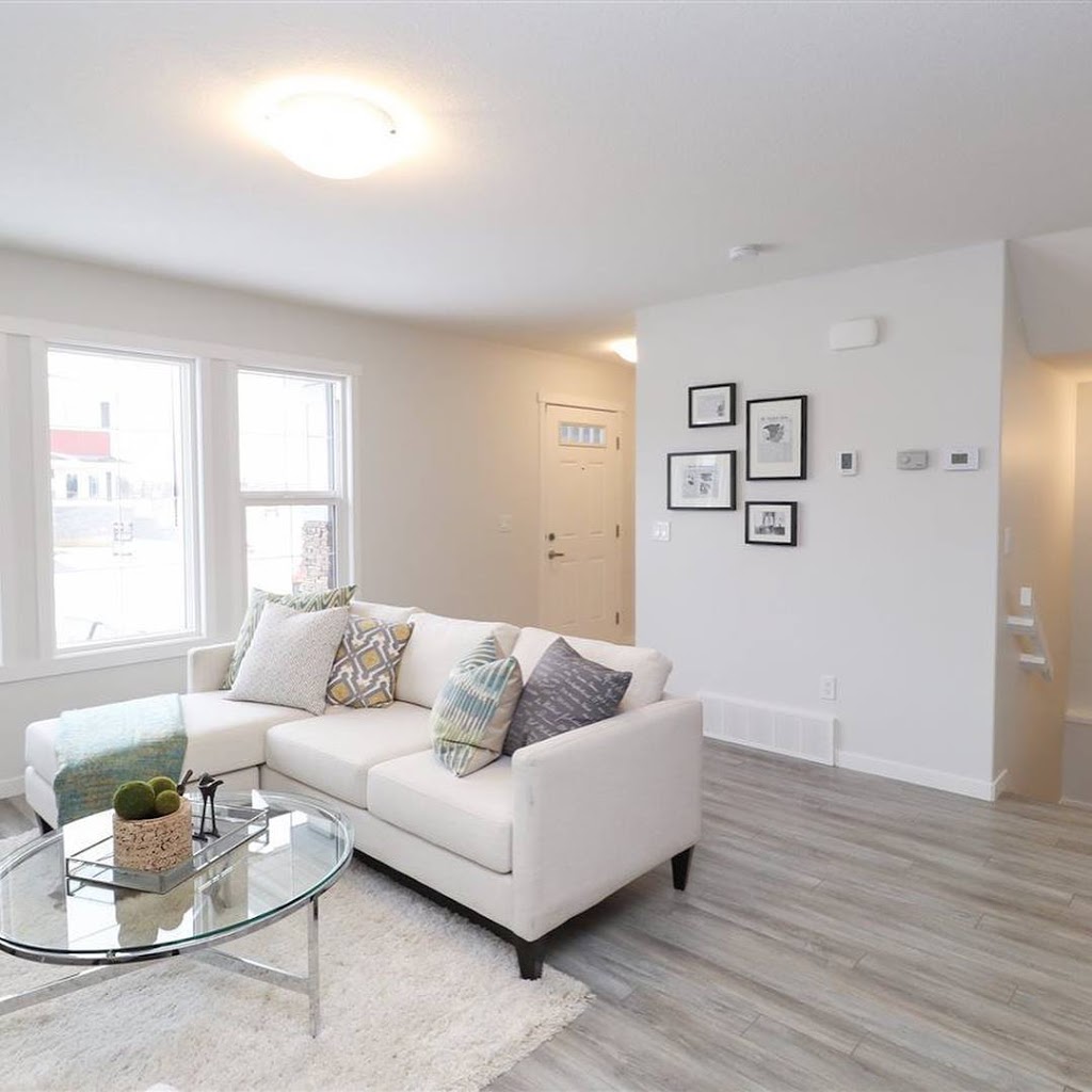 Eric Jammaz - Century21 Urban Realty | 11220 119 St NW, Edmonton, AB T5G 2X3, Canada | Phone: (780) 604-0033