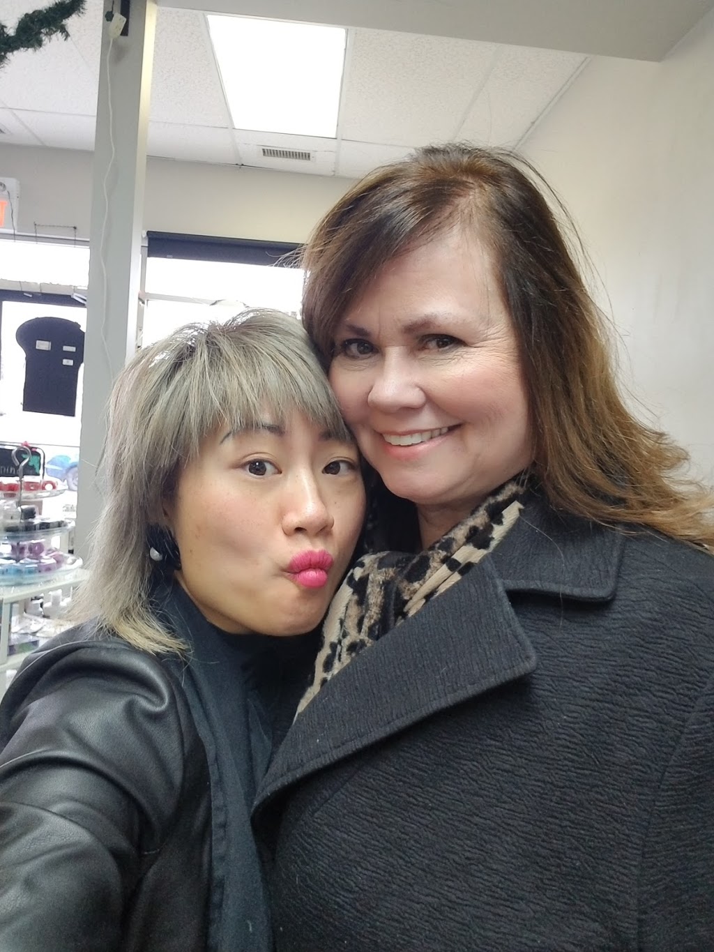 Style Theory (Damaged hair repair treatment specialist) | 177 Country Hills Blvd NW #222, Calgary, AB T3K 4W4, Canada | Phone: (587) 887-2200