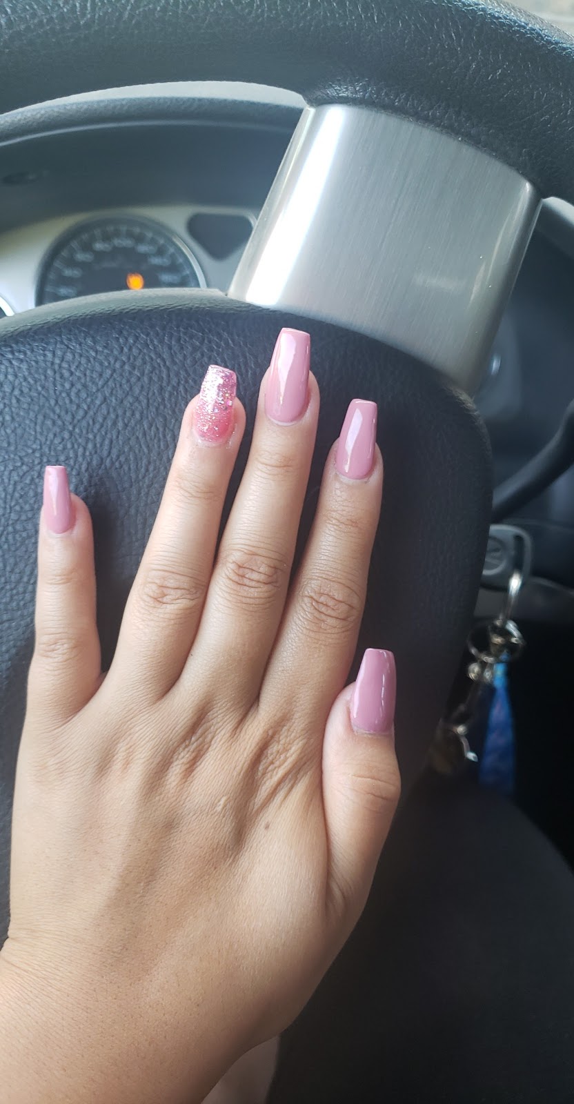 West Hill Nails & Spa | 150 32 St W #1b, Prince Albert, SK S6V 7H7, Canada | Phone: (306) 763-6245