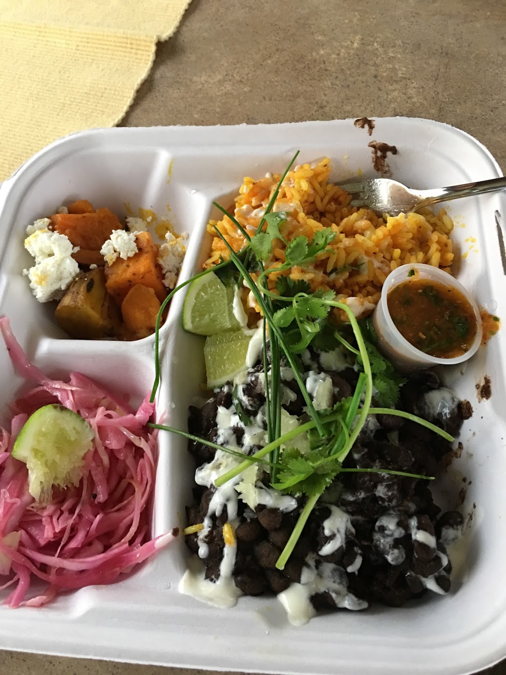 Main Street Taqueria | 208 Main St #3, Port Stanley, ON N5L 1C3, Canada | Phone: (226) 658-8226
