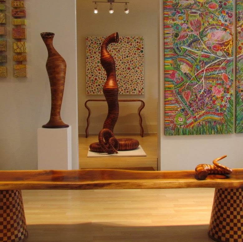 Wooden Pottery Studio & Gallery | 8307 Guelph Line, Campbellville, ON L0P 1B0, Canada | Phone: (905) 854-0162