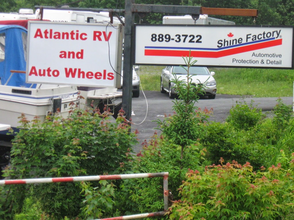 The Atlantic RV Exchange | 9220 Highway 7, Head of Jeddore, NS B0J 1P0, Canada | Phone: (902) 889-3722