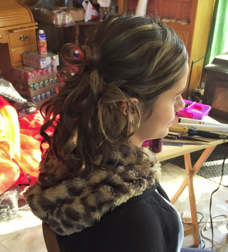 Grain de Beauté | 225 Rue Rosedale, Ayers Cliff, QC J0B 1C0, Canada | Phone: (819) 571-5531