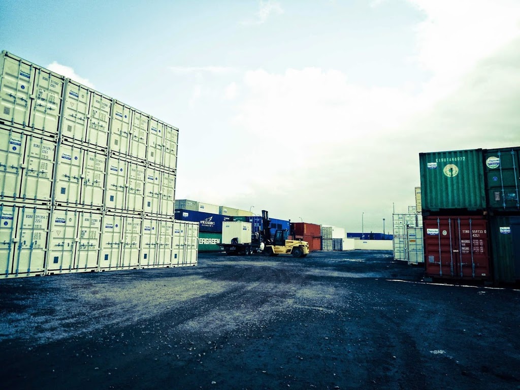 BigSteelBox | 4051 84 Ave NW, Edmonton, AB T6B 2Z3, Canada | Phone: (780) 910-5251